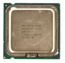CPU Intel Core 2 Duo E8600 SLB9L 3.33GHz Dual-Core 6M 1333MHz FSB LGA 775 comprar usado  Enviando para Brazil