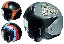 Shoei retro open for sale  Shipping to Ireland