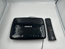 Humax hdr 1100s for sale  Shipping to Ireland