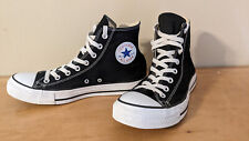 Black converse tops for sale  Lexington