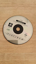 Sony playstation ps1 d'occasion  Dieppe