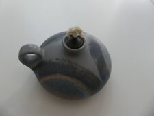 Vintage keramik öllampe gebraucht kaufen  Dudenhofen