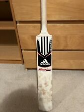 Adidas Incurza Cricket Bat for sale  Shipping to South Africa