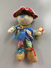 Pirate activity cuddly for sale  HUNTINGDON