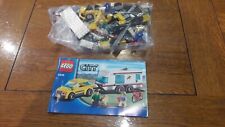 Lego city 4435 d'occasion  Donchery