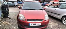 2008 ford fiesta for sale  GRIMSBY