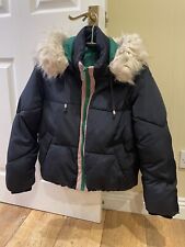 Women coat size for sale  BORDON