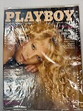 Playboy magazine february for sale  Chicago