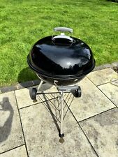 weber bbq charcoal for sale  ASCOT