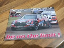 Mad mark rallycross for sale  WORCESTER
