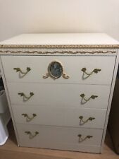 Hand painted chest for sale  COVENTRY