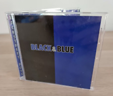 CD de áudio Backstreet Boys preto e azul 2000 comprar usado  Enviando para Brazil