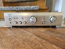 Denon pma 700ae gebraucht kaufen  Alsdorf