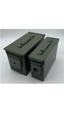 Ammo boxes cal for sale  STONEHOUSE