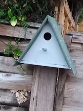 Bird nesting box for sale  ANDOVER