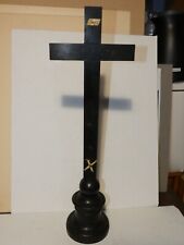 Crucifix christ suport d'occasion  Blanquefort