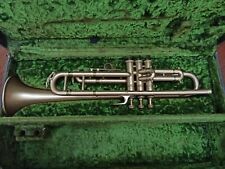 Selmer manhattan trumpet for sale  TEDDINGTON
