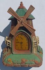 windmill clock for sale  Sunbury