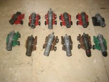 Lot playmobil canons d'occasion  Castries