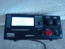 Sharman sm30swiv amp for sale  FRODSHAM
