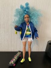 Barbie curvy fashionista for sale  NORTH SHIELDS