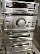 Technics ca01 ca01 gebraucht kaufen  Bodenheim