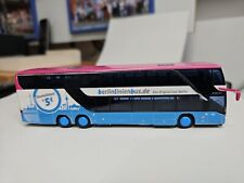 Modell bus berlinlinienbus gebraucht kaufen  Hannover
