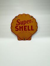 Super shell gasoline for sale  Pembroke