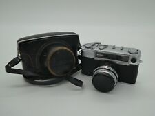 Yashica minister vintage for sale  SWANSEA