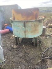 tractor cement mixer for sale  ROCHDALE