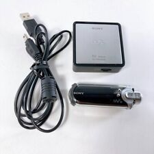 Sony NW-E407 Black Network Walkman Mp3 Reproductor de Audio 1 GB Usado con Accesorios segunda mano  Embacar hacia Argentina