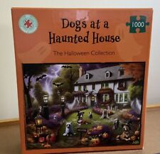 Dogs haunted house for sale  HAILSHAM