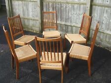 Set vintage danish for sale  BRIDGWATER