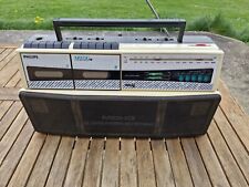 Boombox philips d8304 d'occasion  Flers