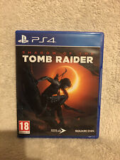 Playstation shadow tomb for sale  Ireland
