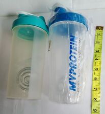 Protein shakers drinks for sale  TAUNTON