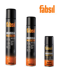 Fabsil universal gold for sale  UK