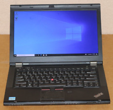 Lenovo ThinkPad T430 - i5-3230M 2.60GHz - 8GB RAM - 120GB SSD (Read Description) for sale  Shipping to South Africa