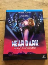 Near dark uncut gebraucht kaufen  Moosburg a.d.Isar