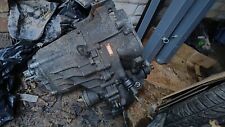 saab 9000 gearbox for sale  GRIMSBY