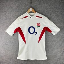 England rugby shirt for sale  ADDLESTONE