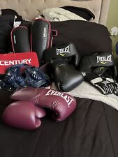 Boxing mma muay for sale  Norristown