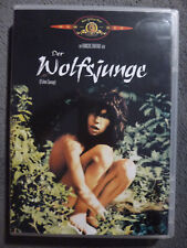 Wolfsjunge dvd gebraucht kaufen  Coburg