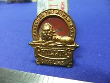 Cycle cycling badge for sale  CHRISTCHURCH