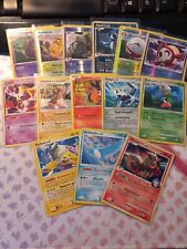 X14 carte pokemon d'occasion  Coulommiers