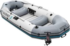 Intex mariner inflatable for sale  CORBY