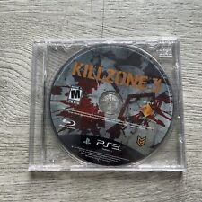 Killzone 3 (PlayStation 3 PS3) SEM RASTREAMENTO - SOMENTE DISCO #A3029, usado comprar usado  Enviando para Brazil