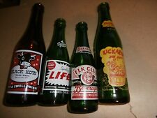 Vintage soda bottles for sale  Lewisberry