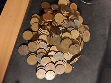 Large british penny for sale  Ireland