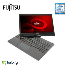 Fujitsu LifeBook T939 i7 8gen 16GB 128GB SSD FHD Touch Win 11 Pro bardzo dobry  na sprzedaż  Wysyłka do Poland